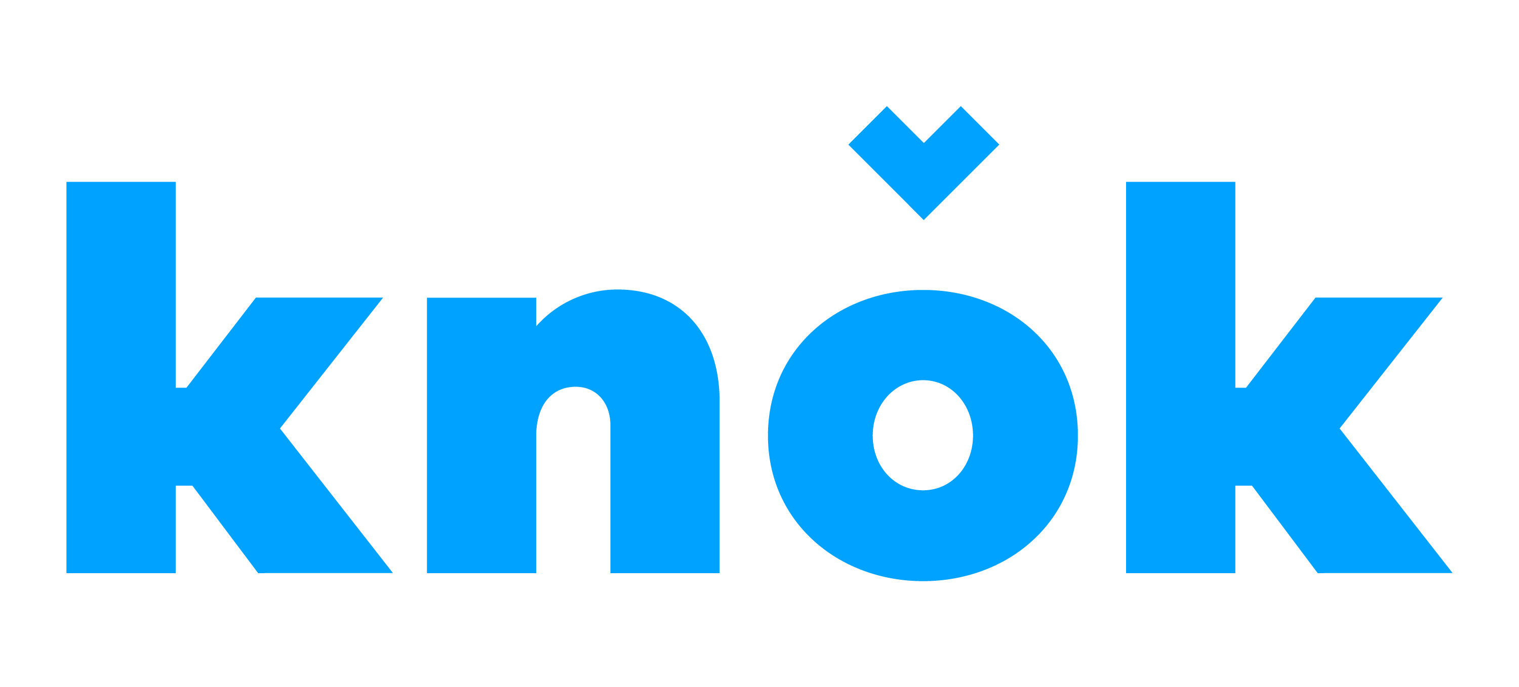 Knok company logo